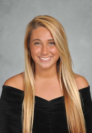 Missouri Alpha Chapter Composite Detail, Anna Burch, 2016-2017