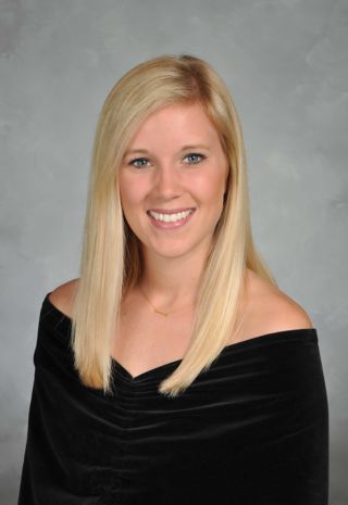 Missouri Alpha Chapter Composite Detail, Natalie Heumann, 2016-2017