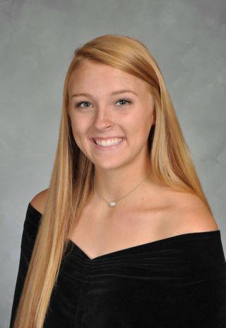 Missouri Alpha Chapter Composite Detail, Jessica Bock, 2016-2017