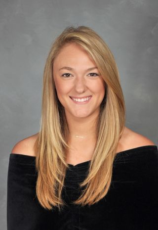 Missouri Alpha Chapter Composite Detail, Lindsey Fisher, 2016-2017