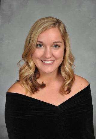 Missouri Alpha Chapter Composite Detail, Katelyn Lunders, 2016-2017