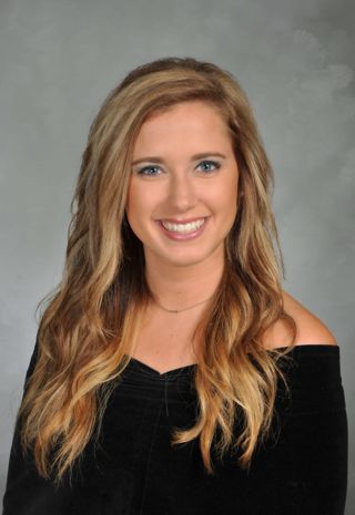 Missouri Alpha Chapter Composite Detail, Haley Johnson, 2016-2017