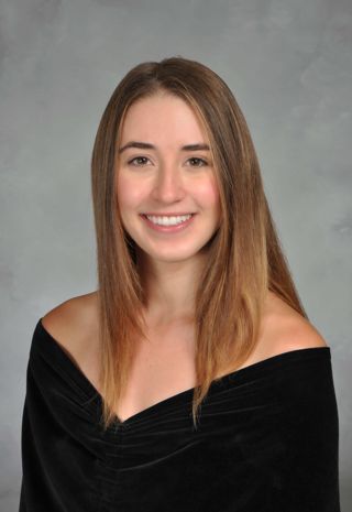 Missouri Alpha Chapter Composite Detail, Emma Matthews, 2016-2017