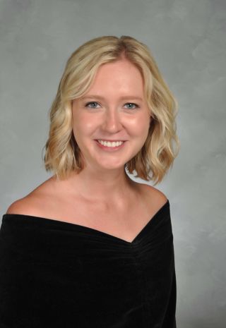 Missouri Alpha Chapter Composite Detail, Madison Klope, 2016-2017