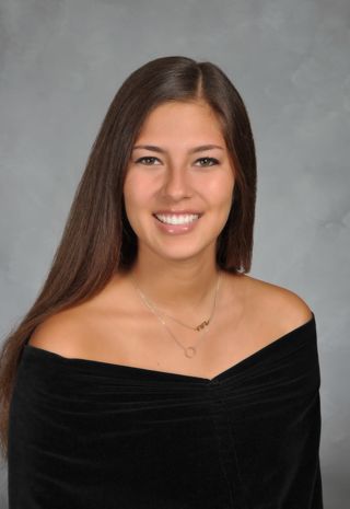 Missouri Alpha Chapter Composite Detail, Gabriella Coronado, 2016-2017