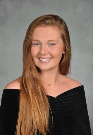 Missouri Alpha Chapter Composite Detail, Natalie Mulligan, 2016-2017