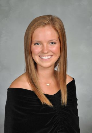 Missouri Alpha Chapter Composite Detail, Savannah Bruce, 2016-2017