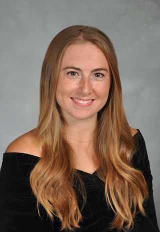 Missouri Alpha Chapter Composite Detail, Sydney Denlow, 2016-2017