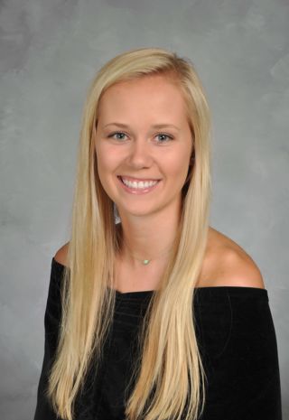 Missouri Alpha Chapter Composite Detail, Madeline Rygelski, 2016-2017