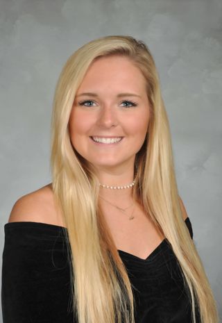 Missouri Alpha Chapter Composite Detail, Sloan Pleus, 2016-2017