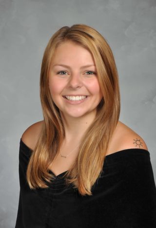 Missouri Alpha Chapter Composite Detail, Holly Robinson, 2016-2017