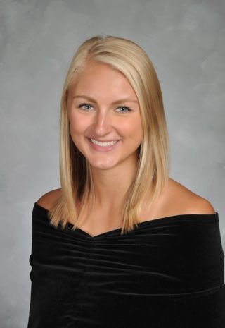 Missouri Alpha Chapter Composite Detail, Janie Morrison, 2016-2017