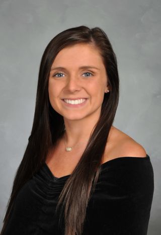 Missouri Alpha Chapter Composite Detail, Lily Farnen, 2016-2017