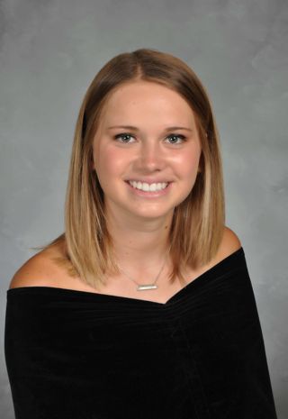 Missouri Alpha Chapter Composite Detail, Gracie Sands, 2016-2017