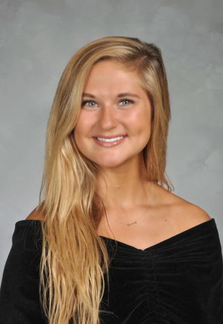 Missouri Alpha Chapter Composite Detail, Maddison Lammers, 2016-2017