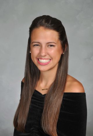 Missouri Alpha Chapter Composite Detail, Kelly McDonald, 2016-2017