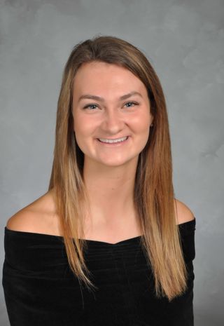 Missouri Alpha Chapter Composite Detail, Claudia Lux, 2016-2017