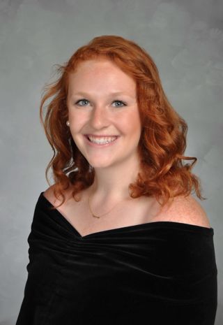 Missouri Alpha Chapter Composite Detail, Audrey Wood, 2016-2017