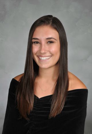 Missouri Alpha Chapter Composite Detail, Lillia Siegel, 2016-2017