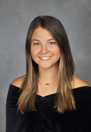 Missouri Alpha Chapter Composite Detail, Kerianne Fitzgerald, 2016-2017