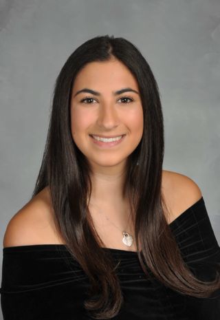 Missouri Alpha Chapter Composite Detail, Layne Silverman, 2016-2017