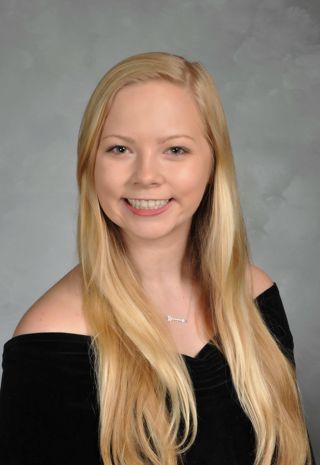 Missouri Alpha Chapter Composite Detail, Lauren Woodhouse, 2016-2017