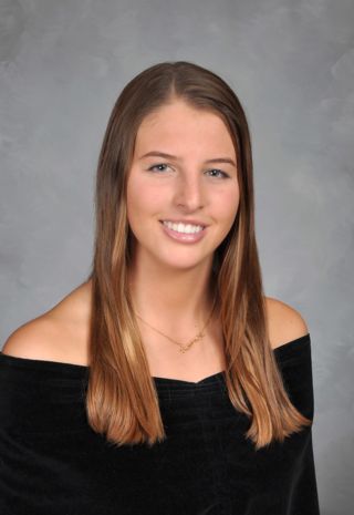 Missouri Alpha Chapter Composite Detail, Lauren Sanford, 2016-2017