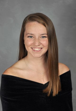 Missouri Alpha Chapter Composite Detail, Hannah Skillestad, 2016-2017