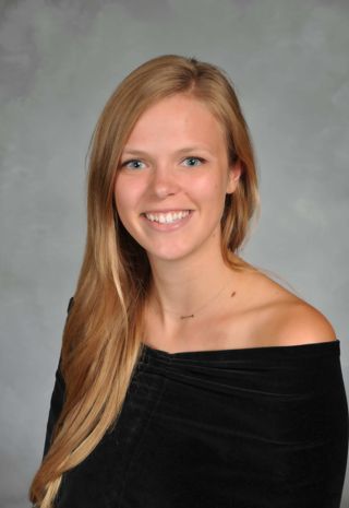 Missouri Alpha Chapter Composite Detail, Madeline LeCompte, 2016-2017