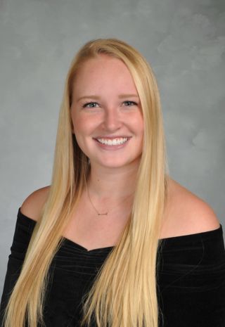 Missouri Alpha Chapter Composite Detail, Hannah Dudenhoeffer, 2016-2017