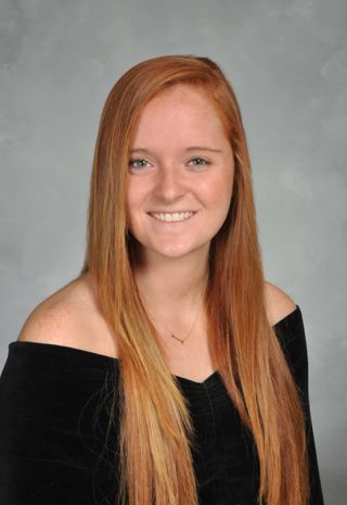 Missouri Alpha Chapter Composite Detail, Mackenzie Howard, 2016-2017