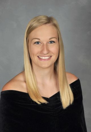 Missouri Alpha Chapter Composite Detail, Maddie Plunkett, 2016-2017