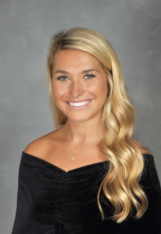 Missouri Alpha Chapter Composite Detail, Ashley Herring, 2016-2017