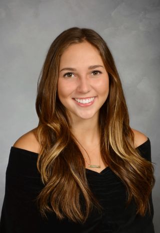 Missouri Alpha Chapter Composite Detail, Tessa Seibel, 2017-2018