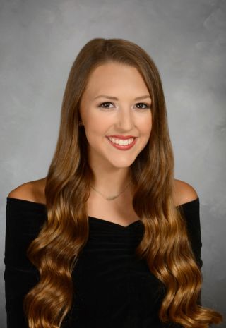 Missouri Alpha Chapter Composite Detail, Sierra Setley, 2017-2018