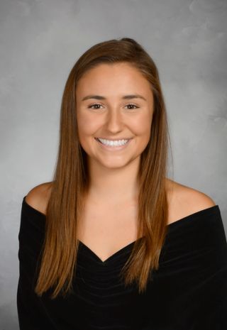 Missouri Alpha Chapter Composite Detail, Madison Redmond, 2017-2018