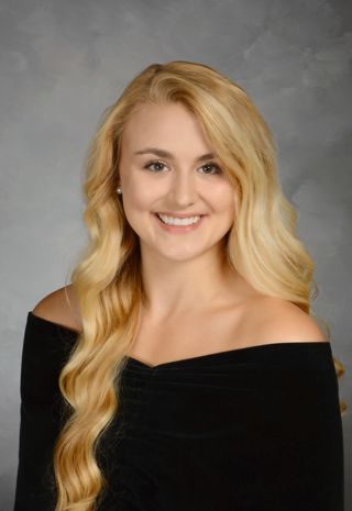 Missouri Alpha Chapter Composite Detail, Maridan Chaney, 2017-2018