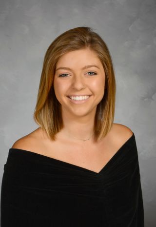 Missouri Alpha Chapter Composite Detail, Samantha Smith, 2017-2018