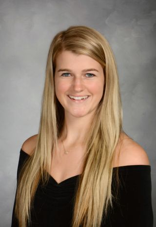 Missouri Alpha Chapter Composite Detail, Madeline McCoy, 2017-2018