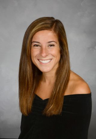 Missouri Alpha Chapter Composite Detail, Madeline Severino, 2017-2018