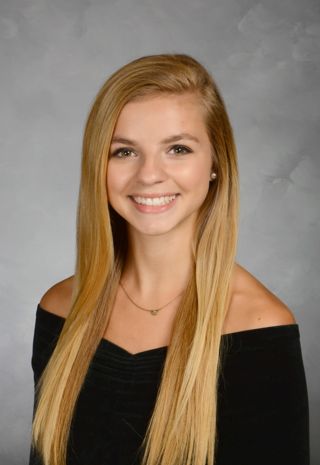 Missouri Alpha Chapter Composite Detail, Blair Wooldridge, 2017-2018