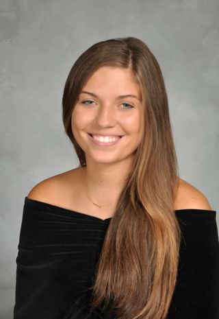 Missouri Alpha Chapter Composite Detail, Kate Frailey, 2017-2018