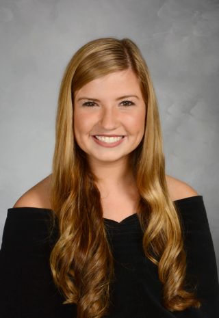 Missouri Alpha Chapter Composite Detail, Patricia Hill, 2017-2018