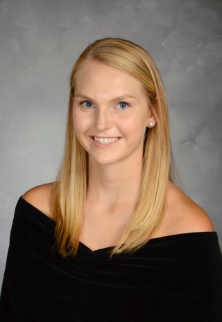 Missouri Alpha Chapter Composite Detail, Reagan Netemeyer, 2017-2018