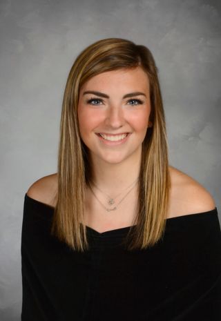 Missouri Alpha Chapter Composite Detail, Madeline Dill, 2017-2018