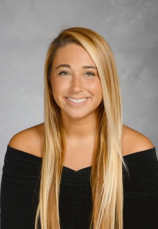 Missouri Alpha Chapter Composite Detail, Anna Burch, 2017-2018