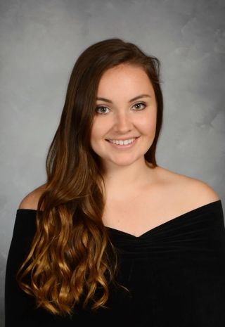 Missouri Alpha Chapter Composite Detail, Sinclaire Davis, 2017-2018