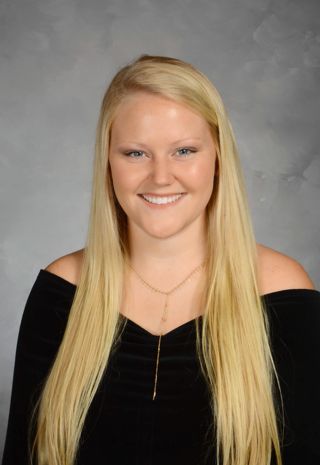 Missouri Alpha Chapter Composite Detail, Abigail Walker, 2017-2018