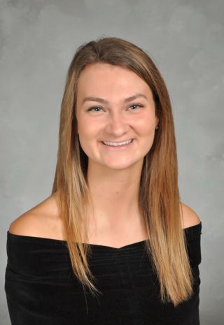 Missouri Alpha Chapter Composite Detail, Claudia Lux, 2017-2018
