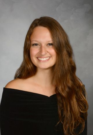 Missouri Alpha Chapter Composite Detail, Hanna Benoski, 2017-2018